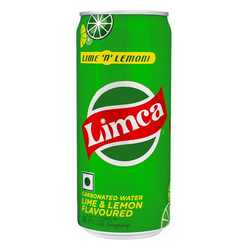 Limca can