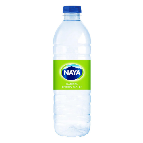 Naya Spring water - 500ml x 20