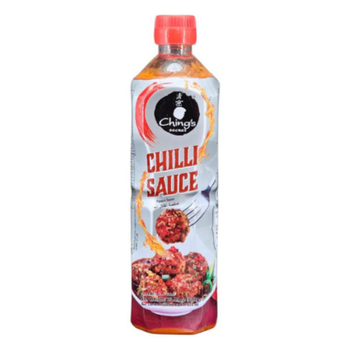 Ching's Chilly sauce - 680ml x 24