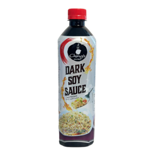 Ching's Dark Soy sauce - 750ml x 24