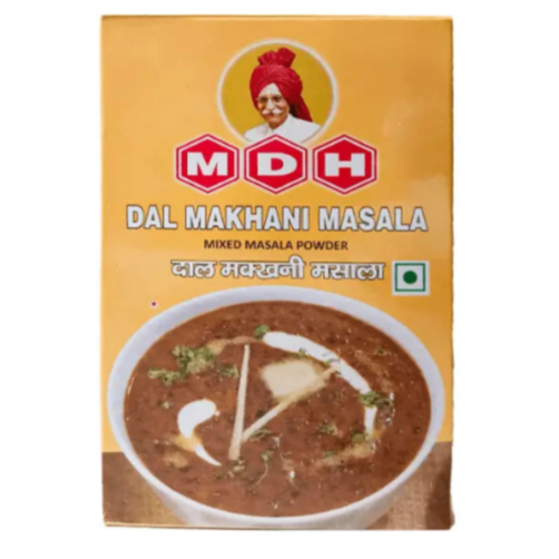 MDH Dal Makhani - 100gm x 60, Sleeve 10