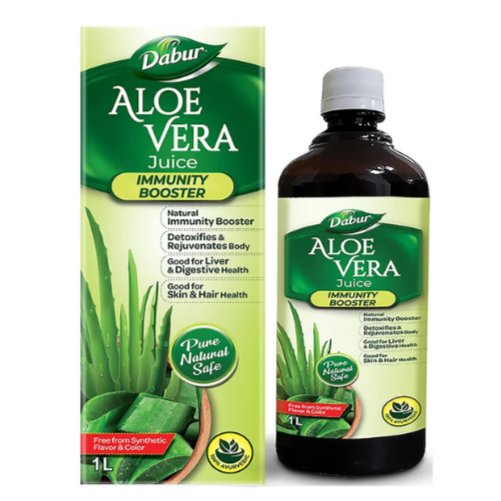 Dabur Aloevera juice - 1L x 12