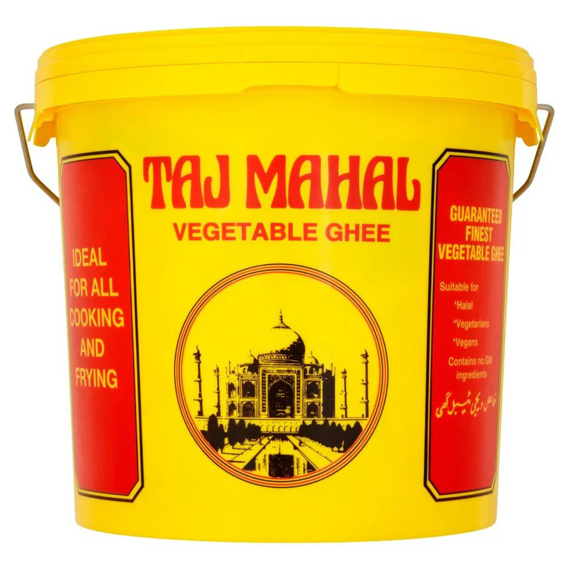 Taj Mahal Vegetable ghee - 12.50 kg