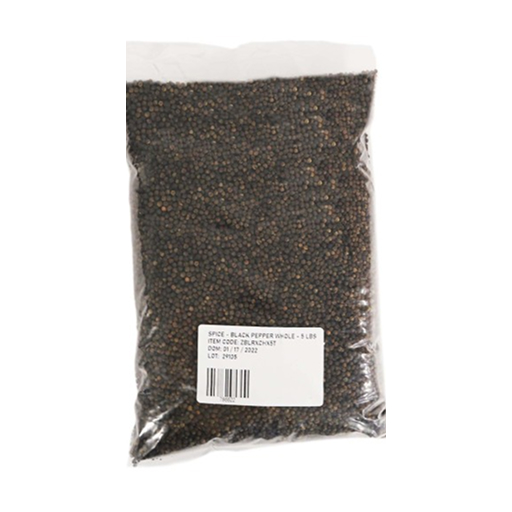 Black Pepper seeds