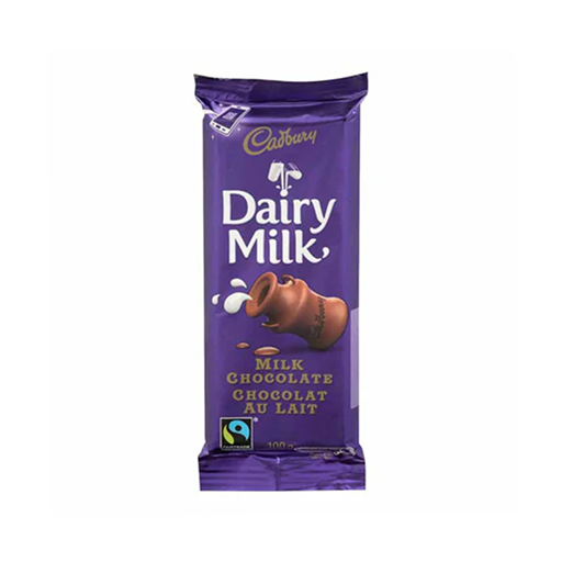 Cadbury Dairy Milk (RS.20)