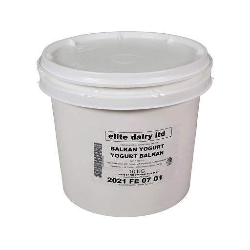 Elite Yogurt balkan style - 5.9%