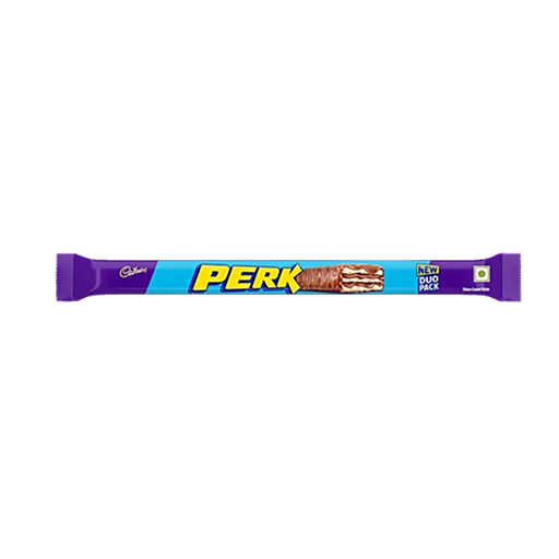 Cadbury Perk (RS.10)