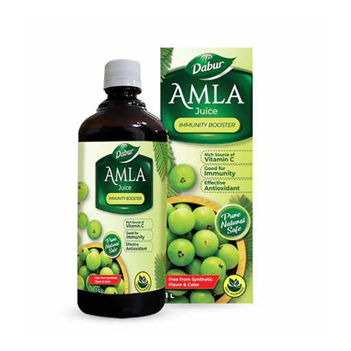 Dabur Amla juice