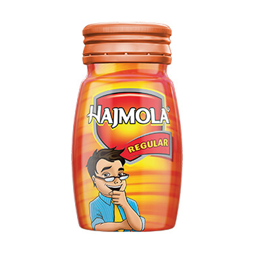 Dabur Hajmola regular