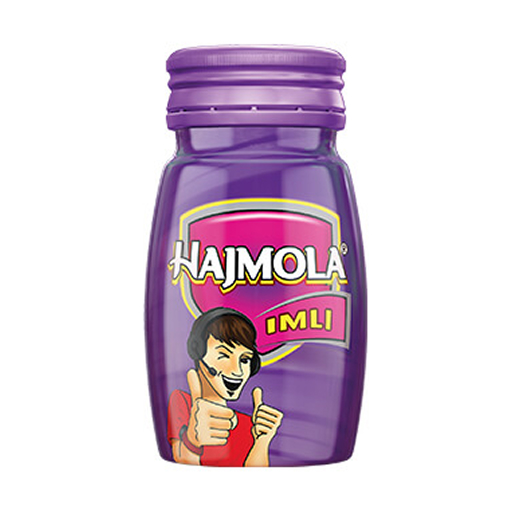 Dabur Hajmola imli
