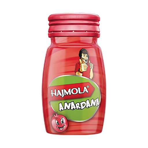 Dabur Hajmola anardana